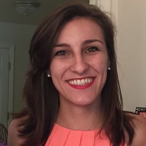 Meet your Posher, Kaye